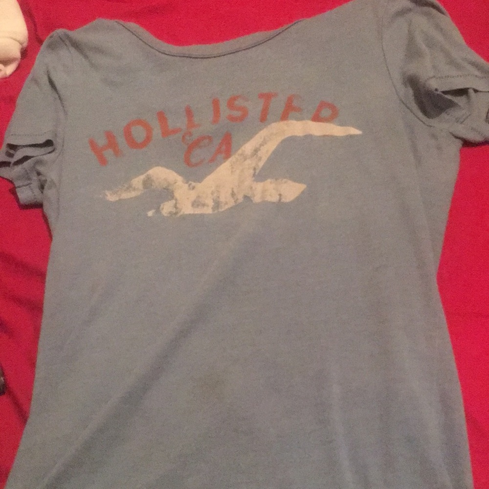Hollister T-Shirt